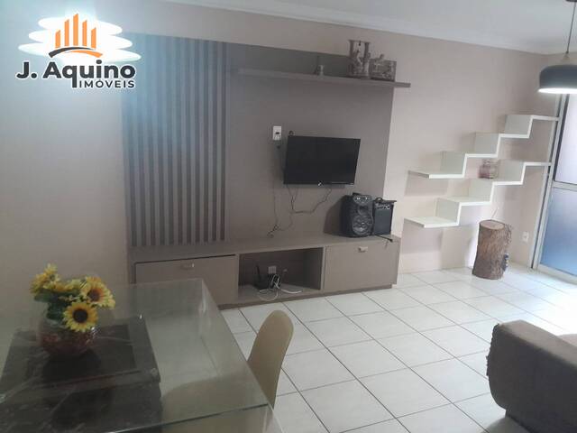 #58953331 - Apartamento para Venda em Fortaleza - CE - 1