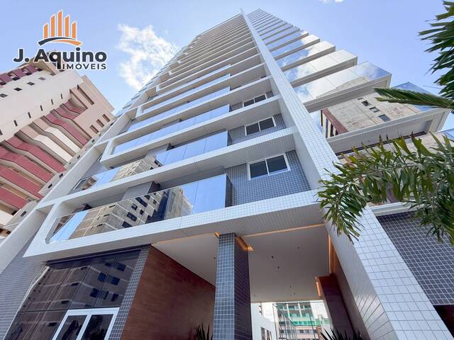 #58953028 - Apartamento para Venda em Fortaleza - CE