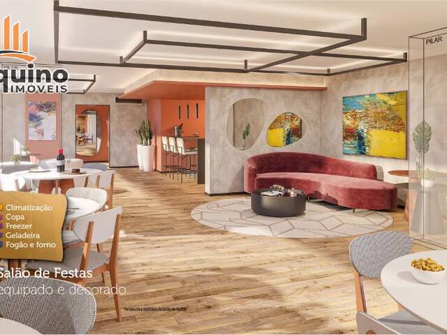 Apartamento para Venda em Fortaleza - 4