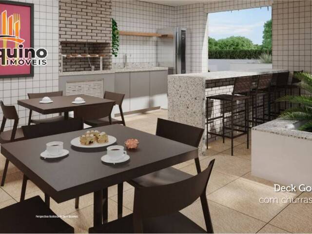 Apartamento para Venda em Fortaleza - 5