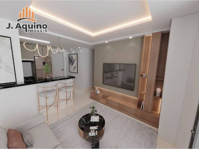 #58953332 - Apartamento para Venda em Fortaleza - CE - 2