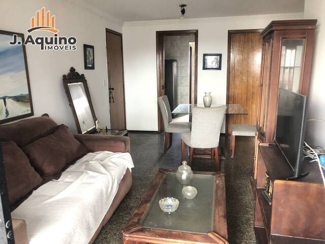 Apartamento para Venda em Fortaleza - 4