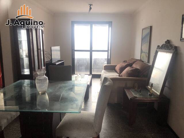 #58953333 - Apartamento para Venda em Fortaleza - CE - 3