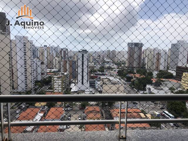 Venda em Aldeota - Fortaleza