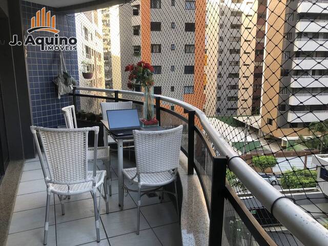 #58953331 - Apartamento para Venda em Fortaleza - CE - 3