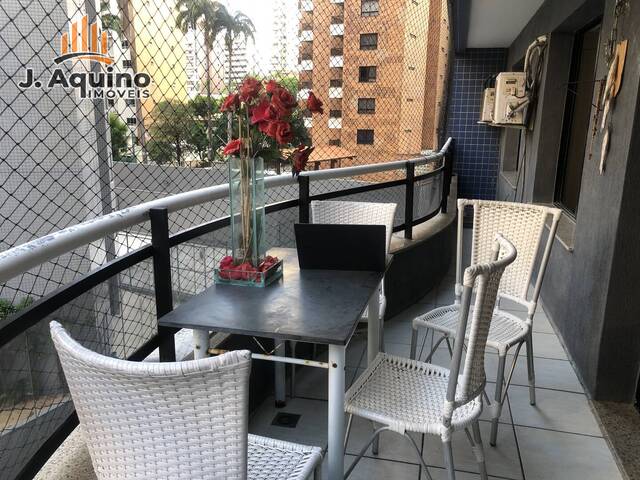 Apartamento para Venda em Fortaleza - 5