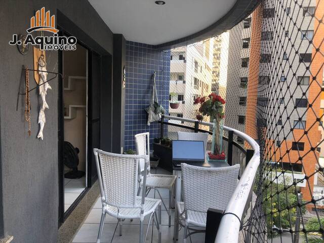 Apartamento para Venda em Fortaleza - 4