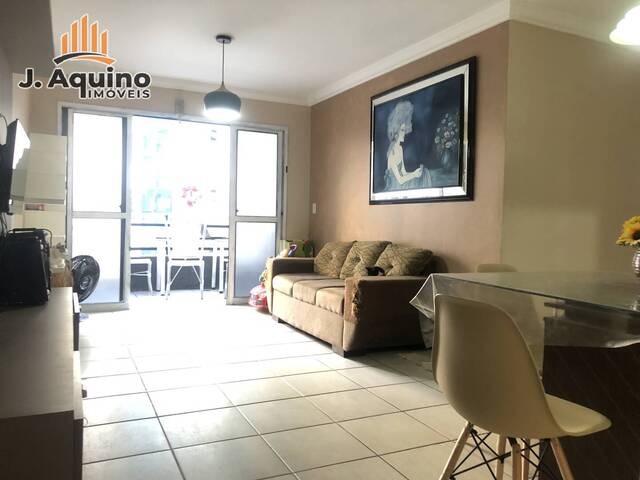 #58953331 - Apartamento para Venda em Fortaleza - CE - 1