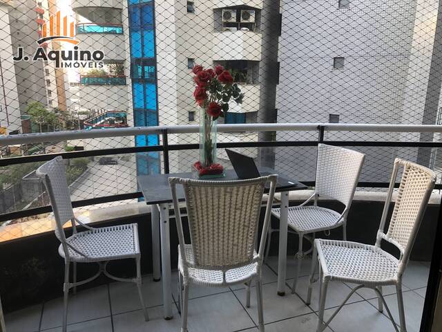#58953331 - Apartamento para Venda em Fortaleza - CE - 2