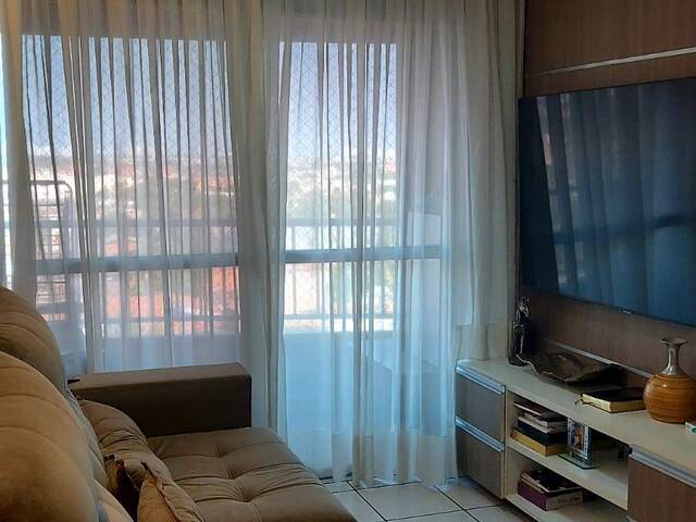 #58953334 - Apartamento para Venda em Fortaleza - CE - 2