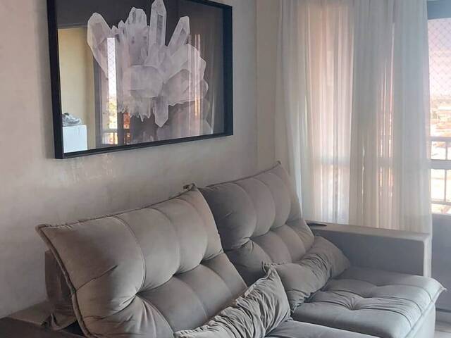 Apartamento para Venda em Fortaleza - 5