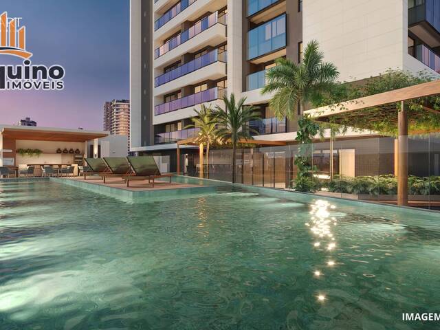 Apartamento para Venda em Fortaleza - 4