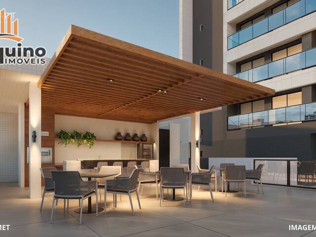 Apartamento para Venda em Fortaleza - 5