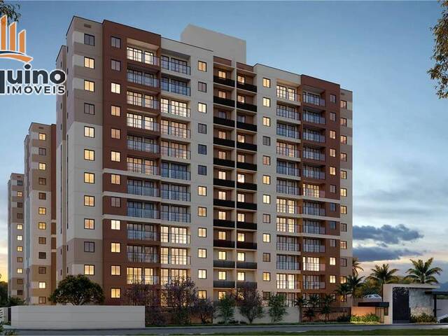 #58953336 - Apartamento para Venda em Fortaleza - CE - 1