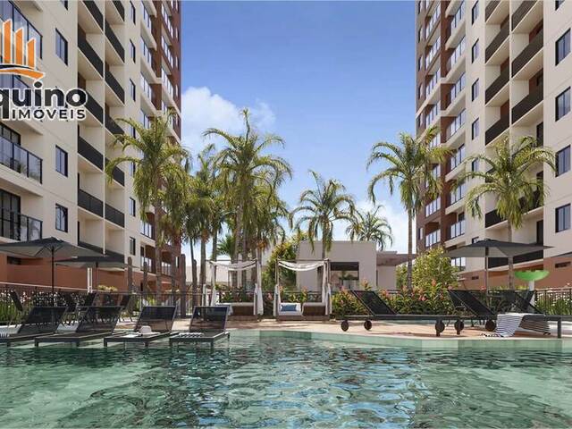 #58953336 - Apartamento para Venda em Fortaleza - CE - 2