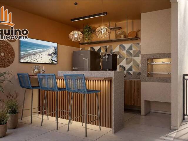 #58953336 - Apartamento para Venda em Fortaleza - CE - 3