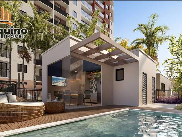 Apartamento para Venda em Fortaleza - 4