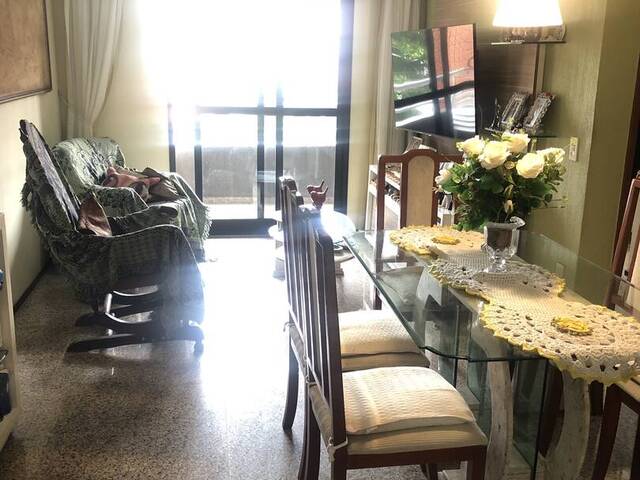 #58953337 - Apartamento para Venda em Fortaleza - CE - 1