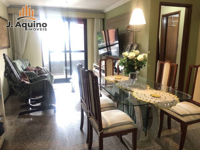 #58953337 - Apartamento para Venda em Fortaleza - CE - 2