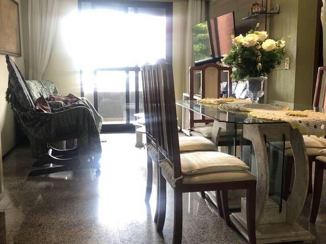 #58953337 - Apartamento para Venda em Fortaleza - CE - 3