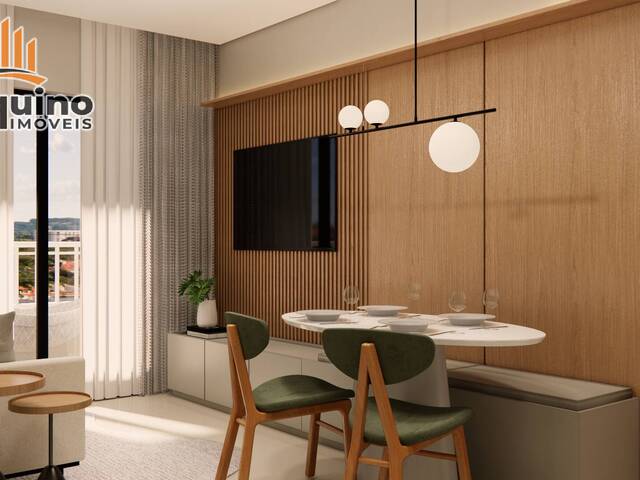 Apartamento para Venda em Eusébio - 4