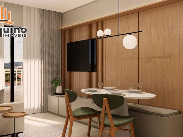 Apartamento para Venda em Eusébio - 5