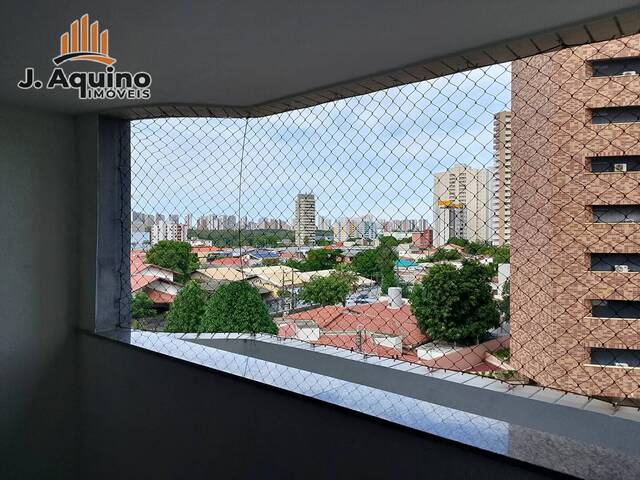 #58953339 - Apartamento para Venda em Fortaleza - CE - 3