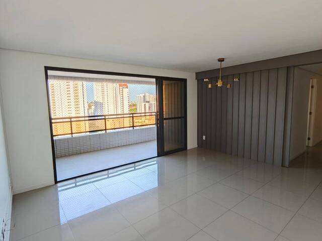 #58953340 - Apartamento para Venda em Fortaleza - CE - 1