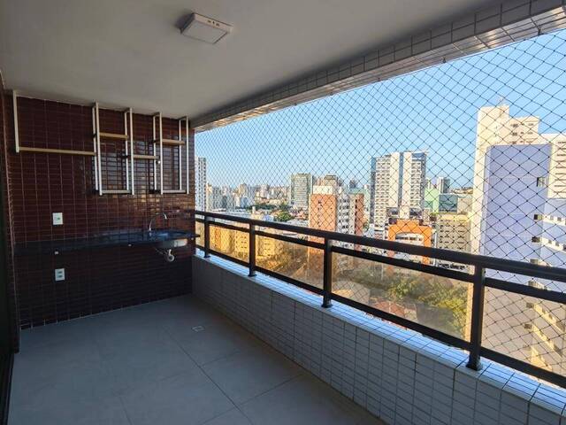 #58953340 - Apartamento para Venda em Fortaleza - CE - 3