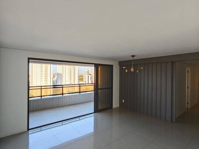 #58953340 - Apartamento para Venda em Fortaleza - CE - 2