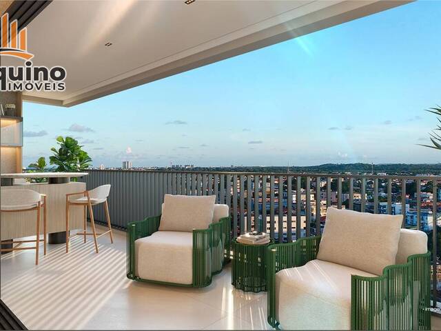 Apartamento para Lançamento em Fortaleza - 5