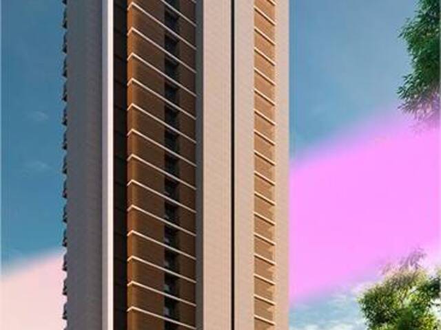 #58953342 - Apartamento para Lançamento em Fortaleza - CE - 3