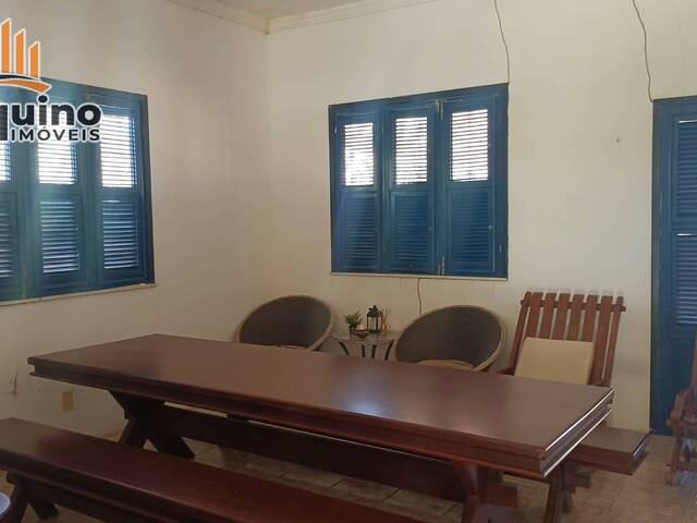 #58953343 - Sítio para Venda em Aquiraz - CE - 2