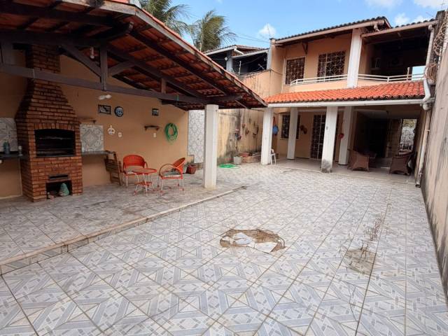 Venda em Jardim das Oliveiras - Fortaleza