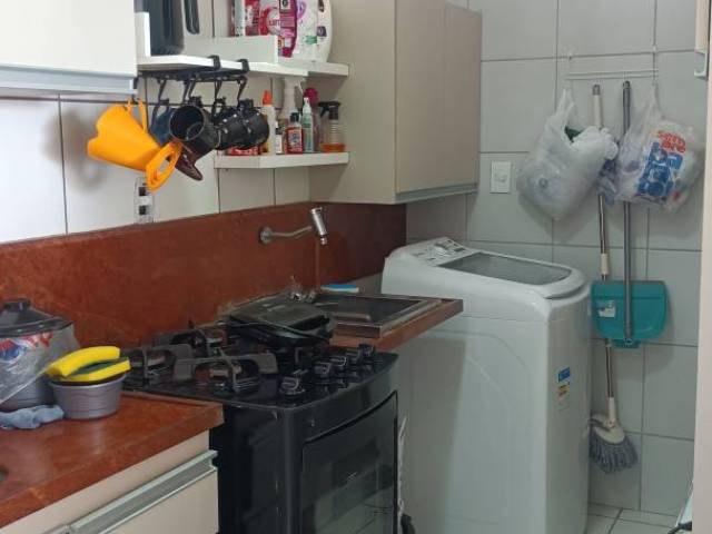 #58953345 - Apartamento para Venda em Fortaleza - CE - 3