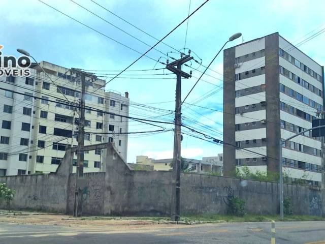 #58953346 - Terreno para Venda em Fortaleza - CE - 2