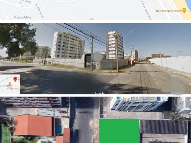 #58953346 - Terreno para Venda em Fortaleza - CE - 3