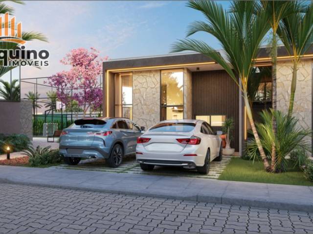 #58953347 - Casa para Venda em Eusébio - CE