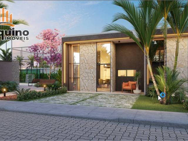 #58953347 - Casa para Venda em Eusébio - CE