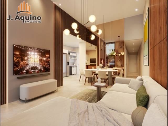 #58953347 - Casa para Venda em Eusébio - CE