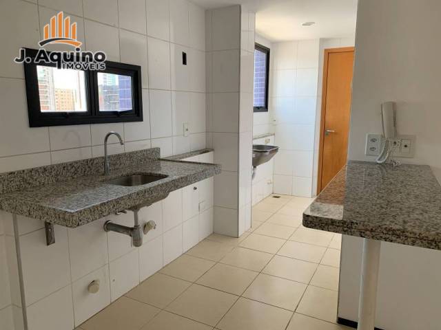 Apartamento para Venda em Fortaleza - 5