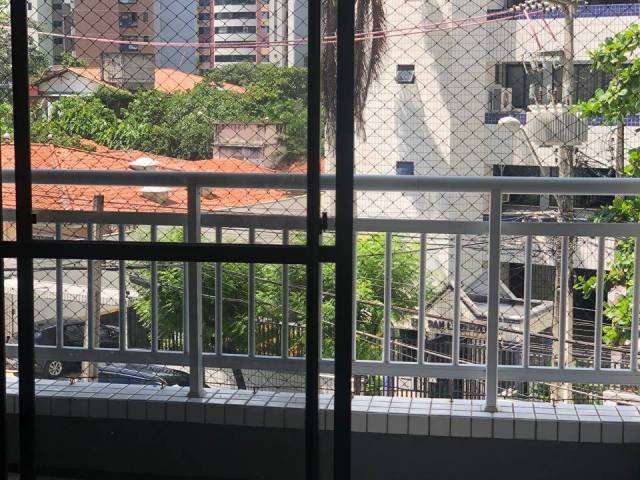 #58953348 - Apartamento para Venda em Fortaleza - CE - 2