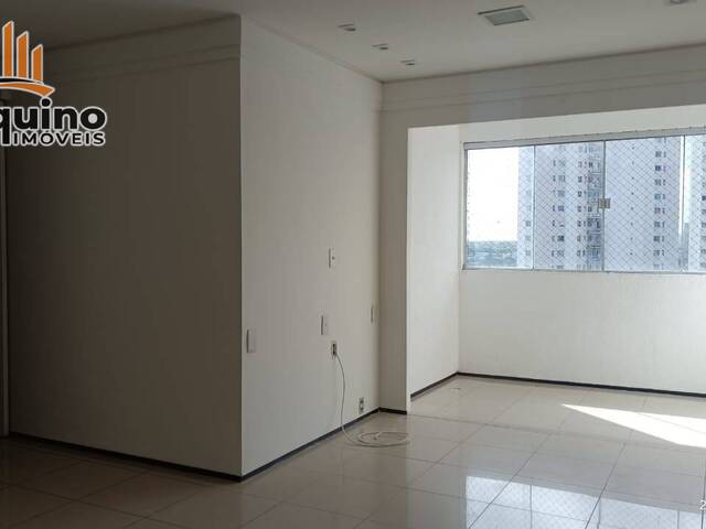 #58953345 - Apartamento para Venda em Fortaleza - CE - 2