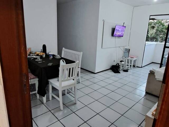 #58953350 - Apartamento para Venda em Fortaleza - CE