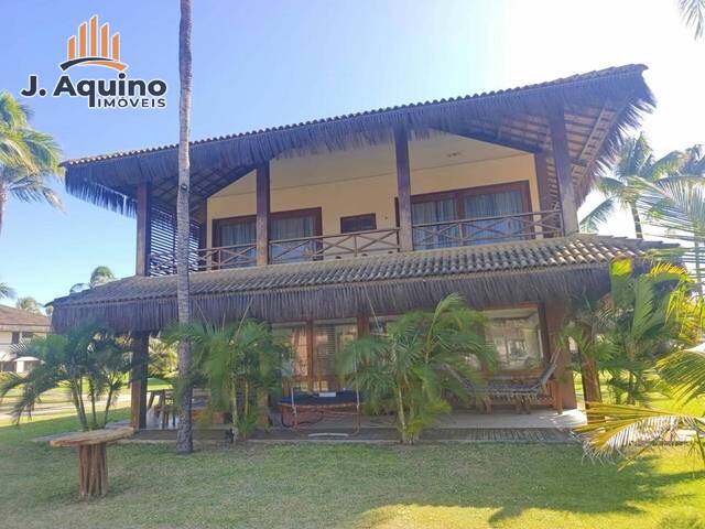 Apartamento para Venda em Trairi - 4