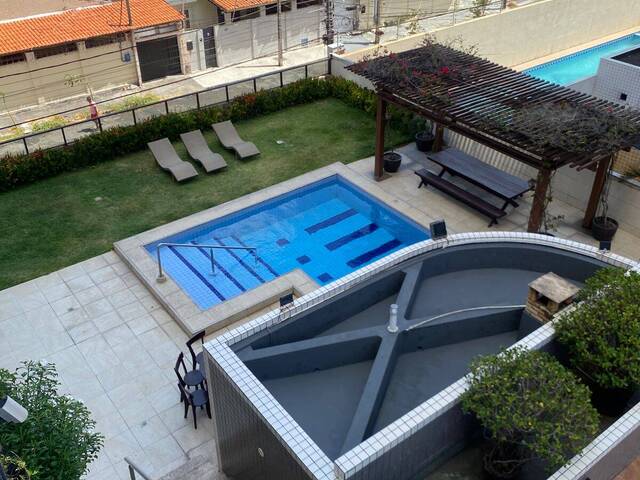 #58953354 - Apartamento para Venda em Fortaleza - CE - 3