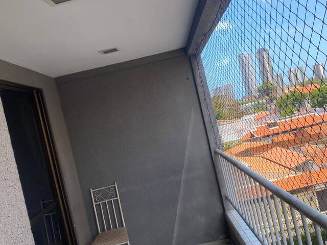 #58953354 - Apartamento para Venda em Fortaleza - CE - 2