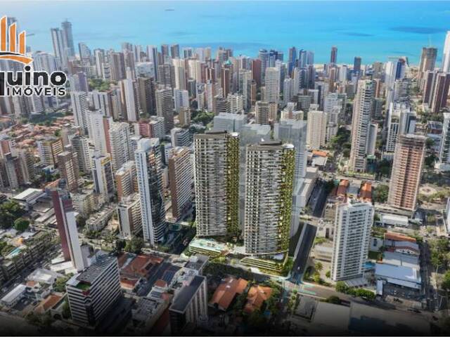 #58953355 - Apartamento para Venda em Fortaleza - CE - 3