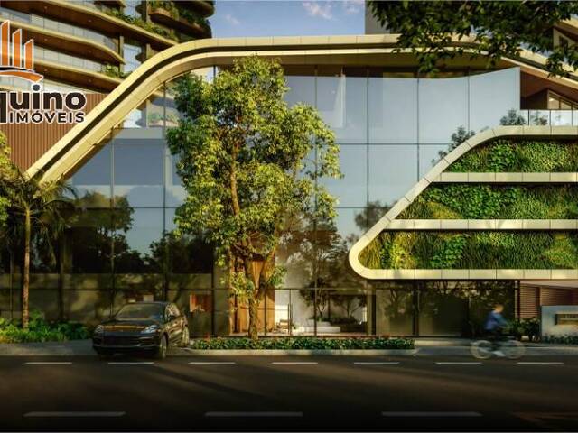Apartamento para Venda em Fortaleza - 5