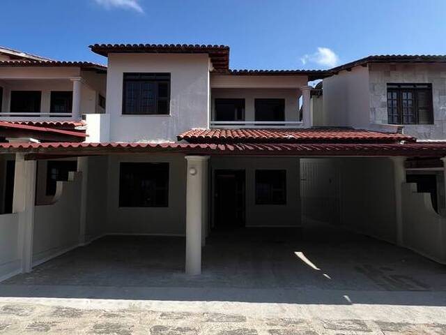 #58953357 - Casa em condomínio para Venda em Fortaleza - CE - 2